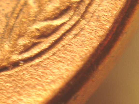 1958-D-Lincoln-Wheat-Cent---Finish-And-Possible-Doubling?